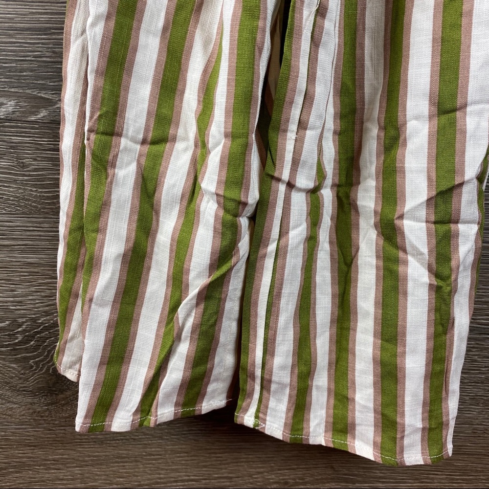 Show Me Your Mumu Patron Playsuit NWT - Picture 4 of 7